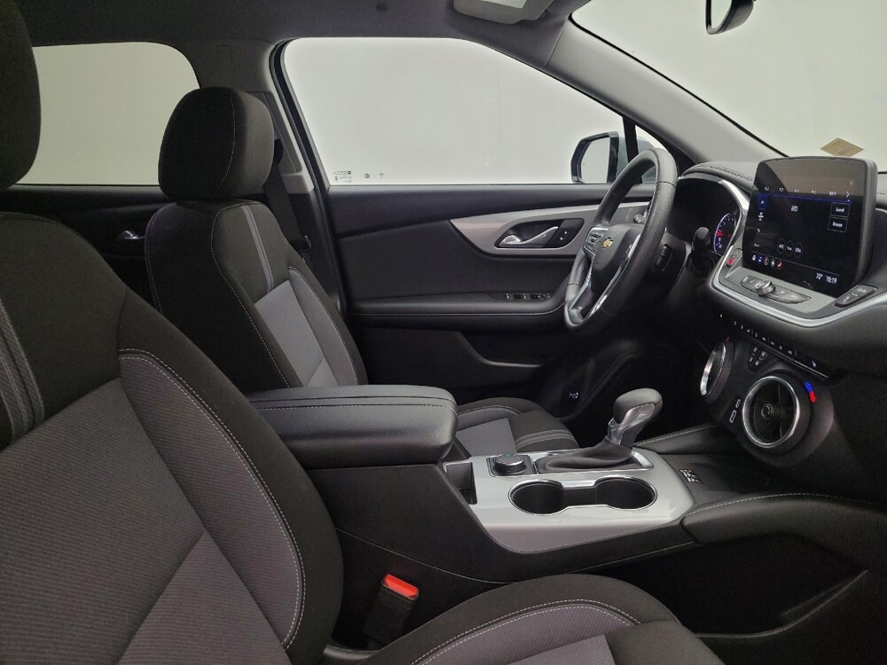 2024 Chevrolet Blazer in Columbus, OH 43228 - 18132358 21