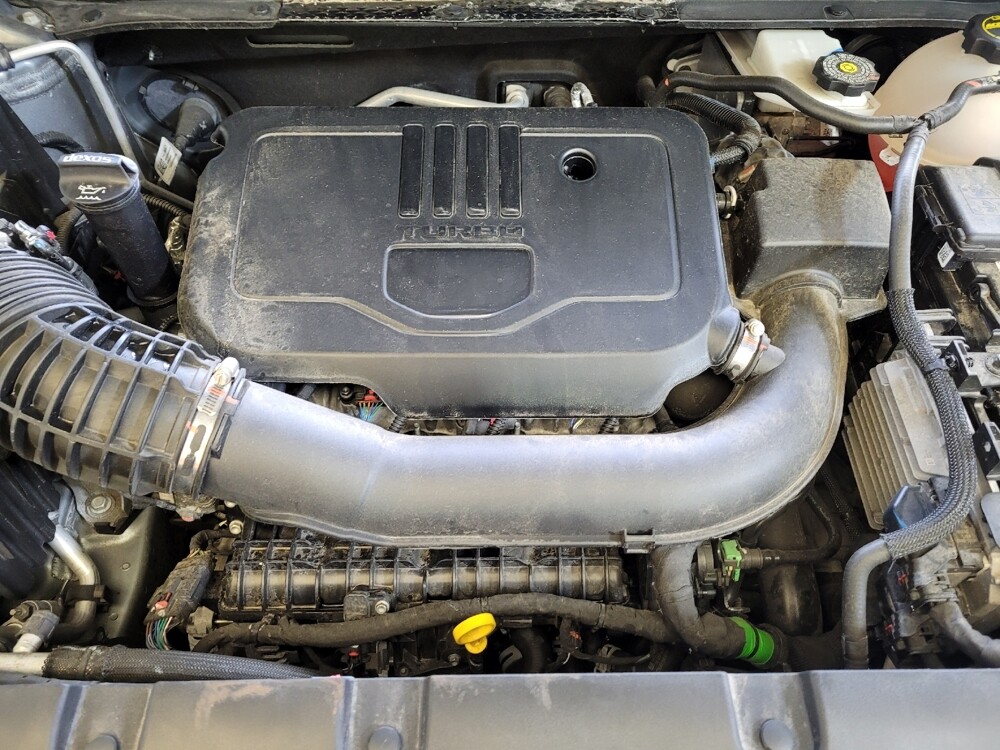 2024 Chevrolet Blazer in Columbus, OH 43228 - 18132358 30