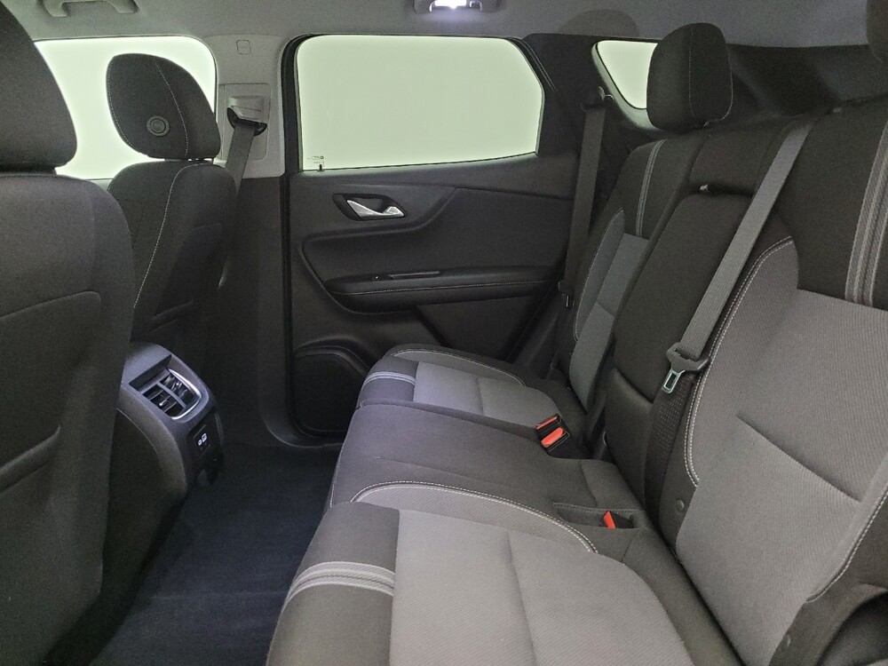 2024 Chevrolet Blazer in Columbus, OH 43228 - 18132358 18