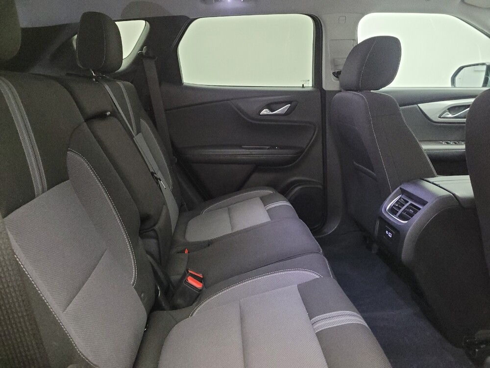 2024 Chevrolet Blazer in Columbus, OH 43228 - 18132358 19