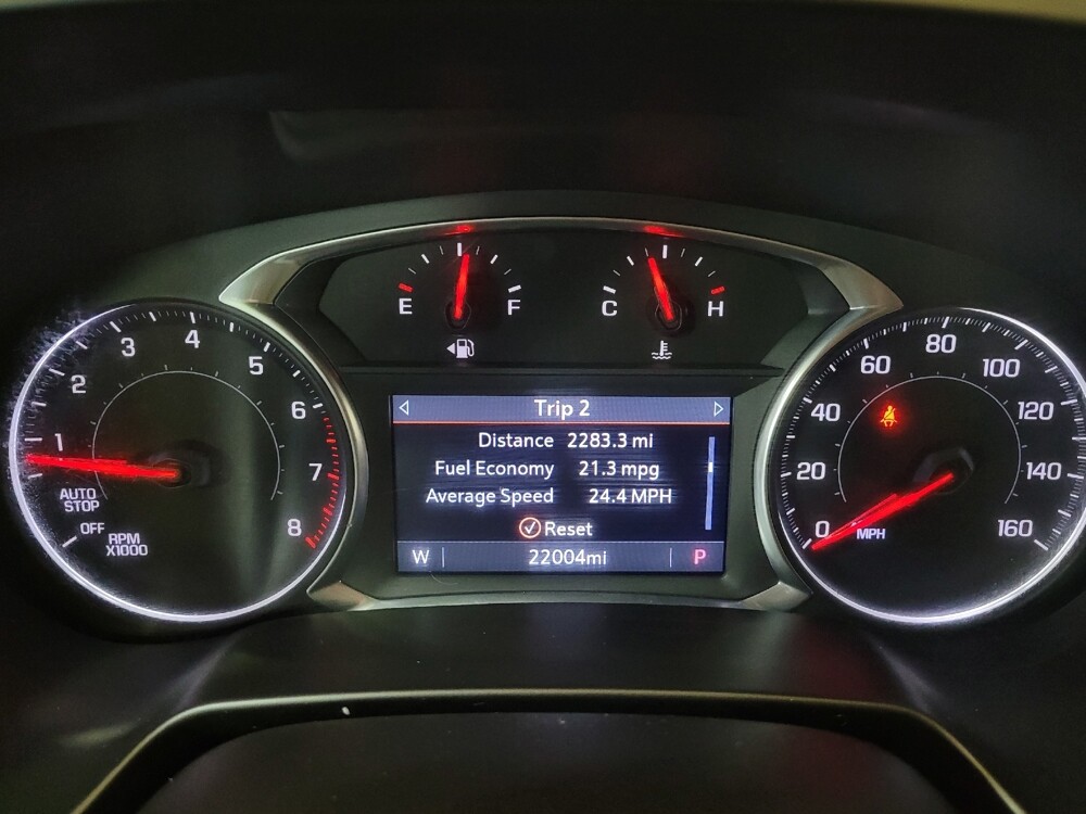 2024 Chevrolet Blazer in Columbus, OH 43228 - 18132358 23