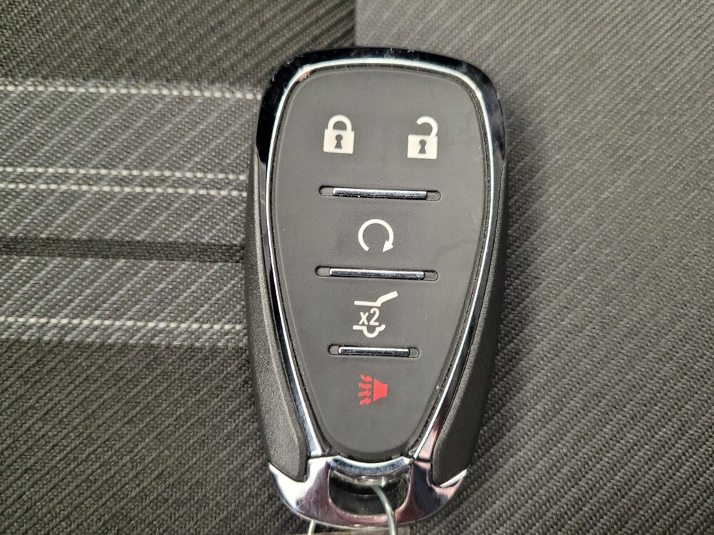 2024 Chevrolet Blazer in Columbus, OH 43228 - 18132358 32