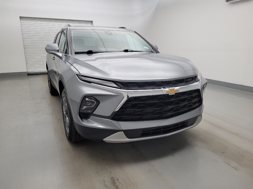 2024 Chevrolet Blazer in Columbus, OH 43228 - 18132358 14