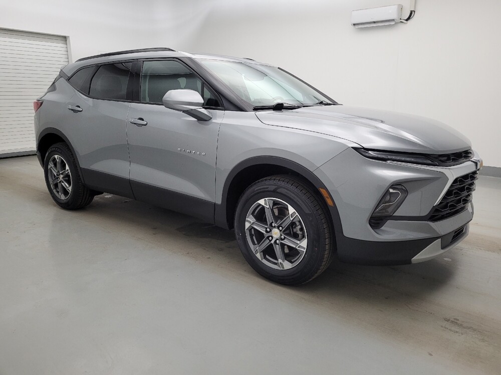 2024 Chevrolet Blazer in Columbus, OH 43228 - 18132358 11