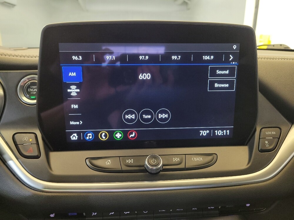 2024 Chevrolet Blazer in Columbus, OH 43228 - 18132358 25