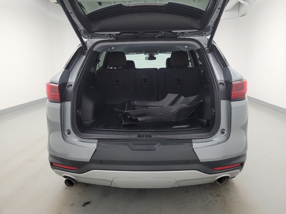 2024 Chevrolet Blazer in Columbus, OH 43228 - 18132358 29