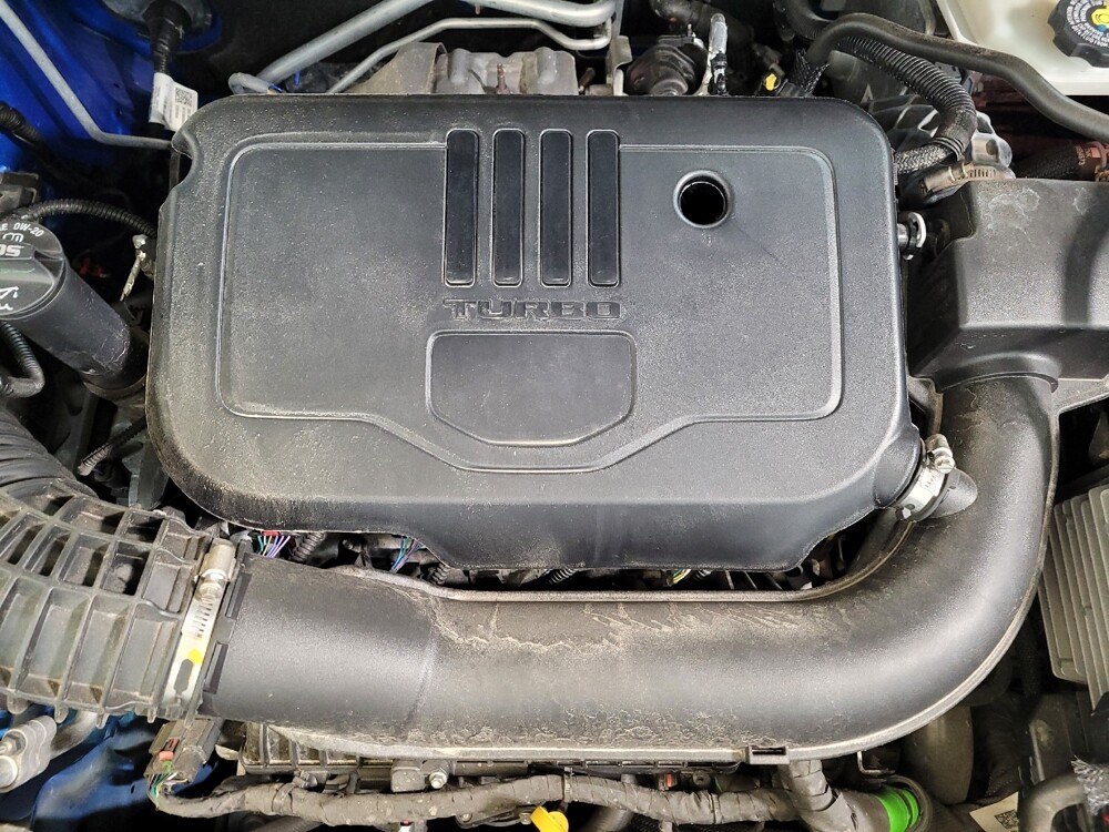 2024 Chevrolet Blazer in Fairfield, OH 45014 - 18132359 30