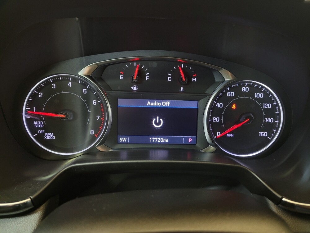 2024 Chevrolet Blazer in Fairfield, OH 45014 - 18132359 23