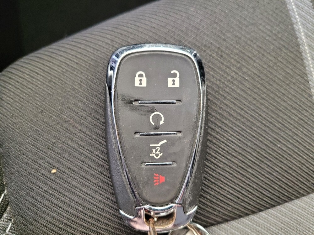 2024 Chevrolet Blazer in Fairfield, OH 45014 - 18132359 32