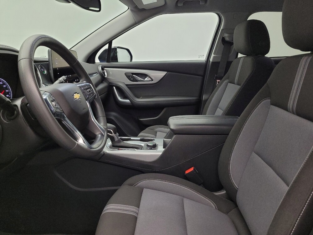 2024 Chevrolet Blazer in Fairfield, OH 45014 - 18132359 17