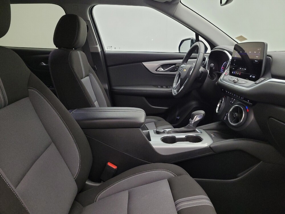 2024 Chevrolet Blazer in Fairfield, OH 45014 - 18132359 21