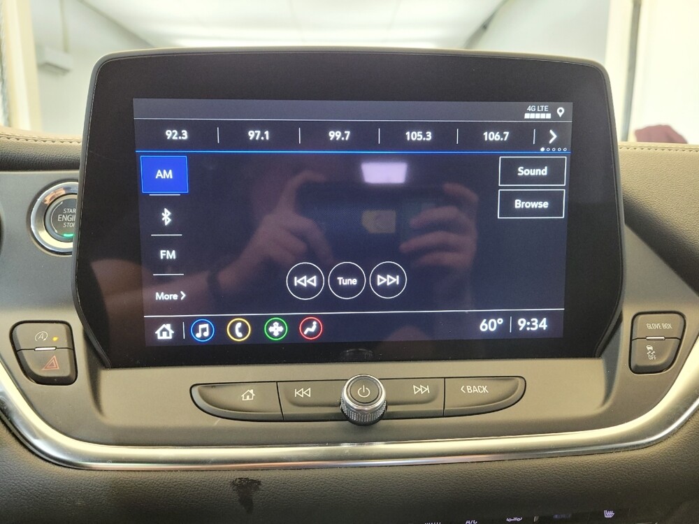 2024 Chevrolet Blazer in Fairfield, OH 45014 - 18132359 25