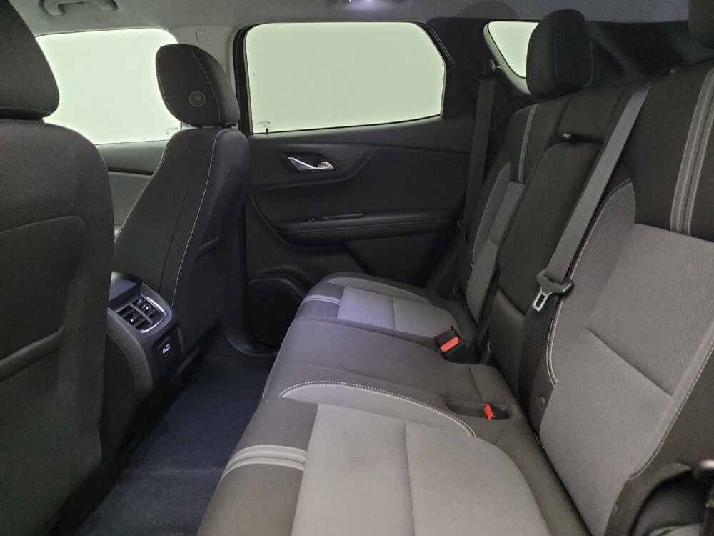 2024 Chevrolet Blazer in Fairfield, OH 45014 - 18132359 18
