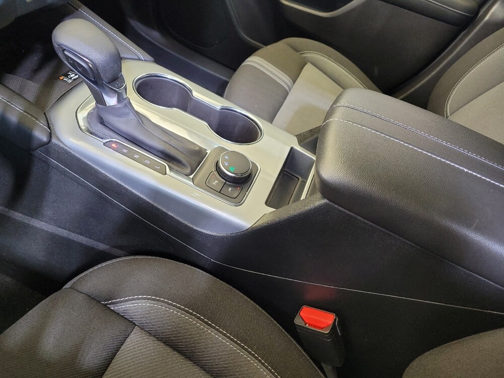 2024 Chevrolet Blazer in Fairfield, OH 45014 - 18132359 26