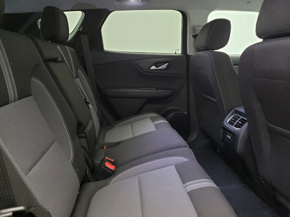 2024 Chevrolet Blazer in Fairfield, OH 45014 - 18132359 19