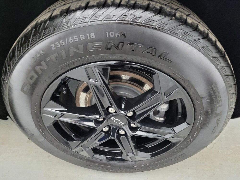 2024 Chevrolet Blazer in Fairfield, OH 45014 - 18132359 31