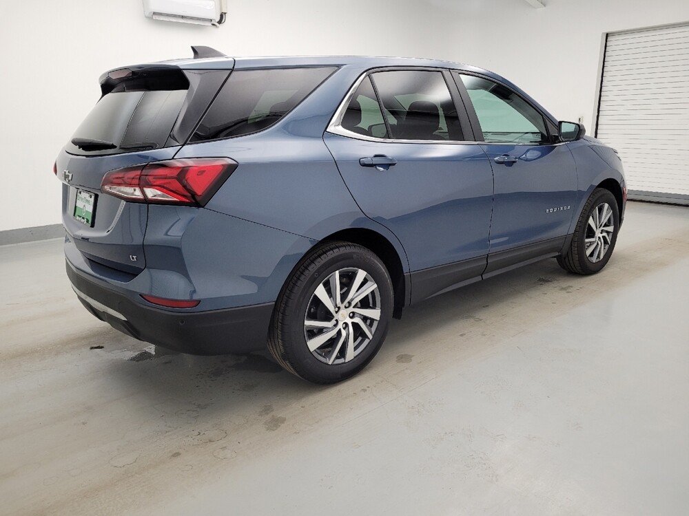 2024 Chevrolet Equinox in Fairfield, OH 45014 - 18132360 10