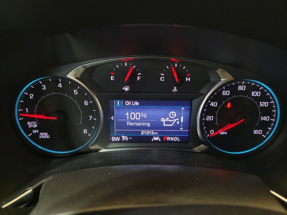 2024 Chevrolet Equinox in Fairfield, OH 45014 - 18132360 23