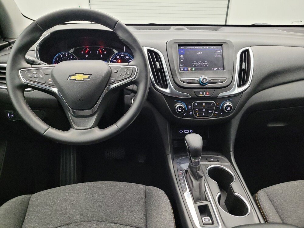 2024 Chevrolet Equinox in Fairfield, OH 45014 - 18132360 22