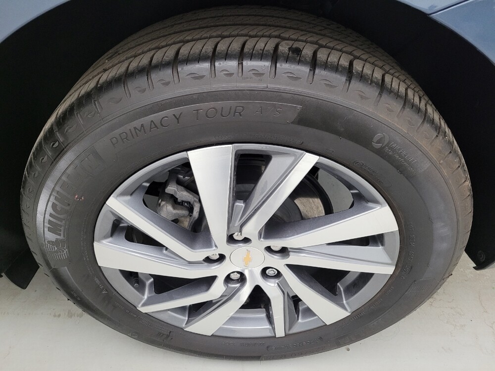 2024 Chevrolet Equinox in Fairfield, OH 45014 - 18132360 31