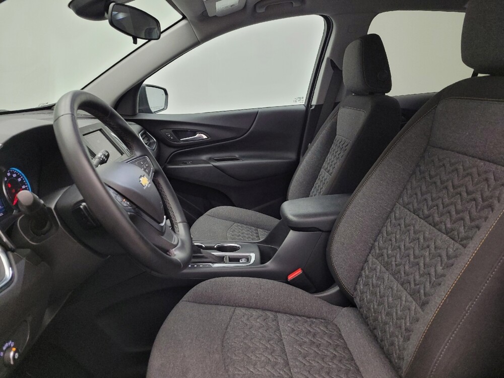 2024 Chevrolet Equinox in Fairfield, OH 45014 - 18132360 17