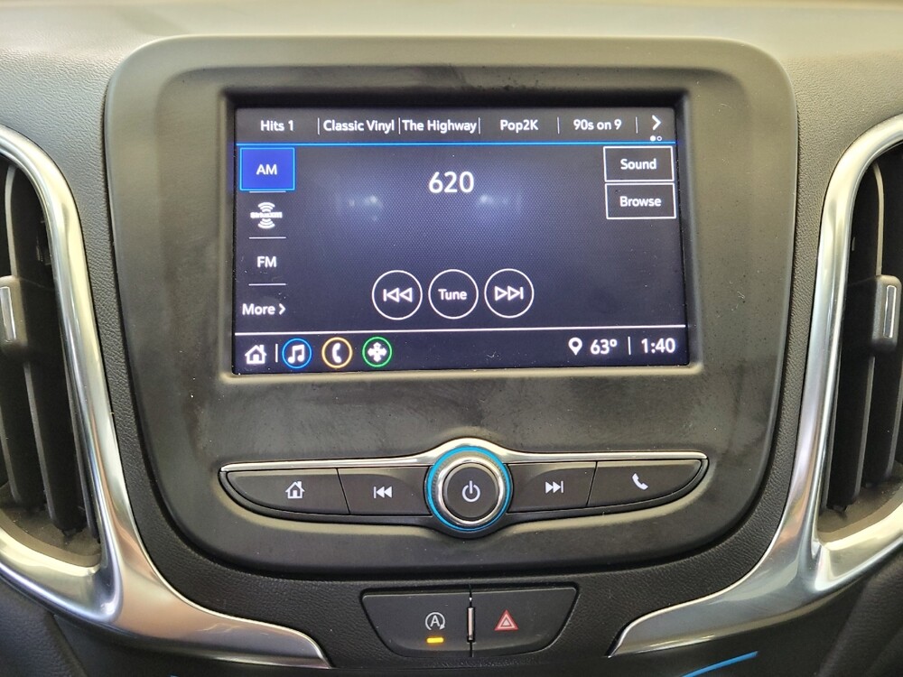 2024 Chevrolet Equinox in Fairfield, OH 45014 - 18132360 25