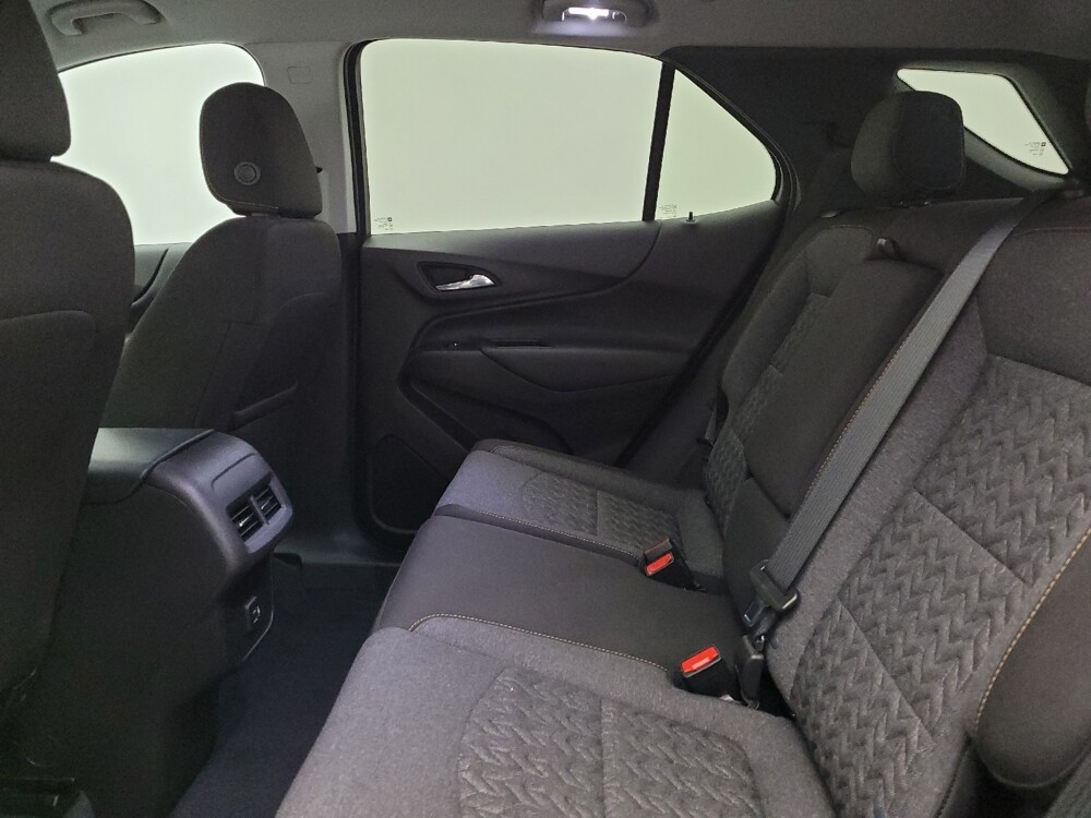 2024 Chevrolet Equinox in Fairfield, OH 45014 - 18132360 18