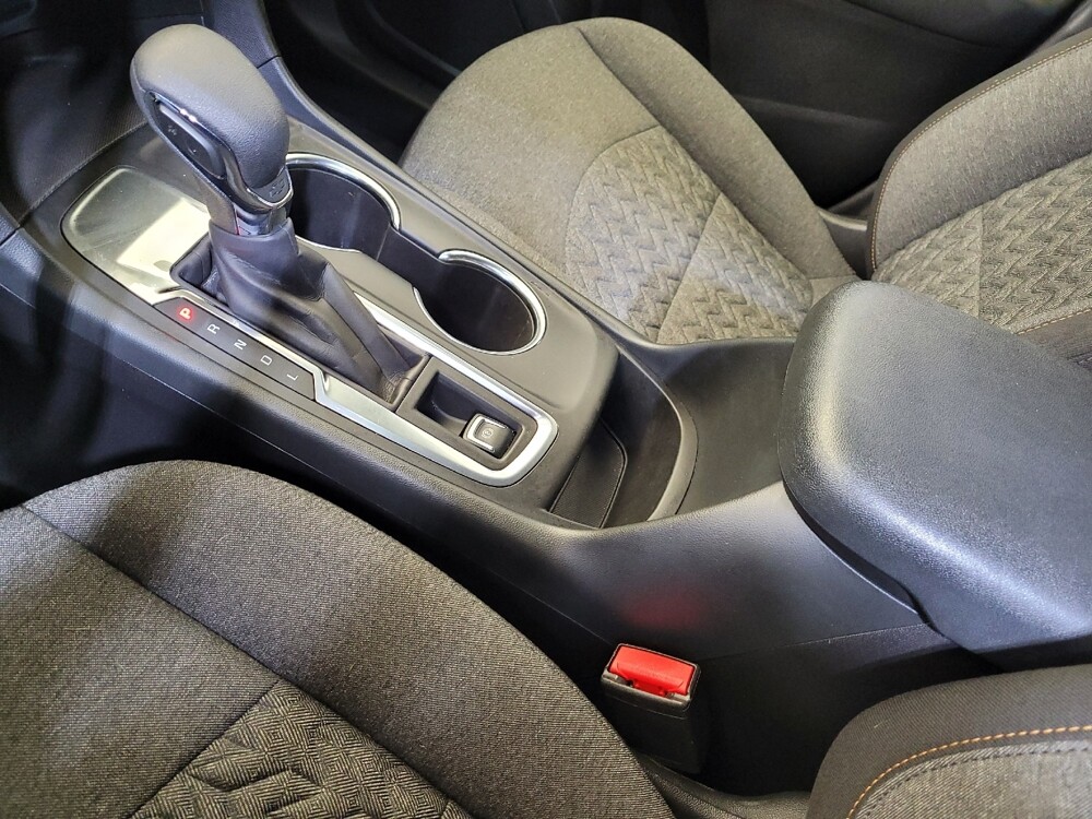 2024 Chevrolet Equinox in Fairfield, OH 45014 - 18132360 26