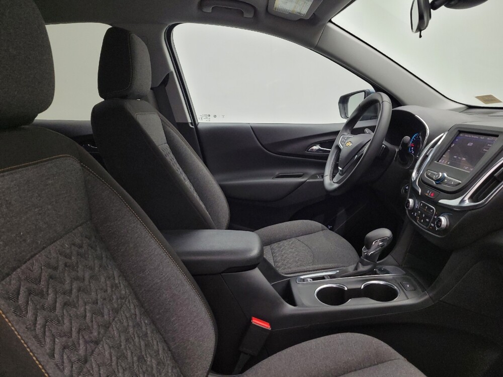 2024 Chevrolet Equinox in Fairfield, OH 45014 - 18132360 21