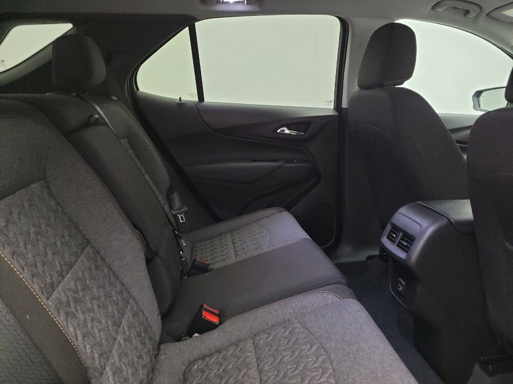 2024 Chevrolet Equinox in Fairfield, OH 45014 - 18132360 19