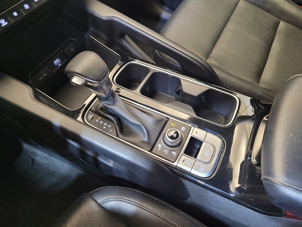 2022 Kia Telluride in Fairfield, OH 45014 - 18132361 26