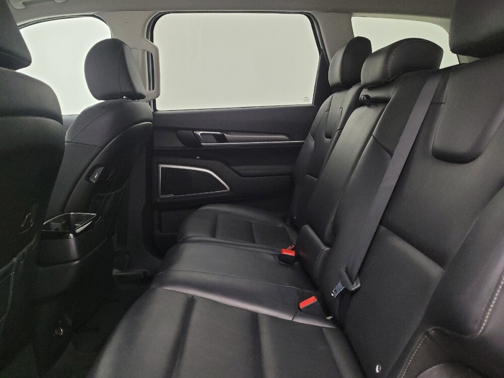 2022 Kia Telluride in Fairfield, OH 45014 - 18132361 18