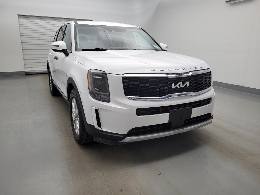 2022 Kia Telluride in Fairfield, OH 45014 - 18132361 14