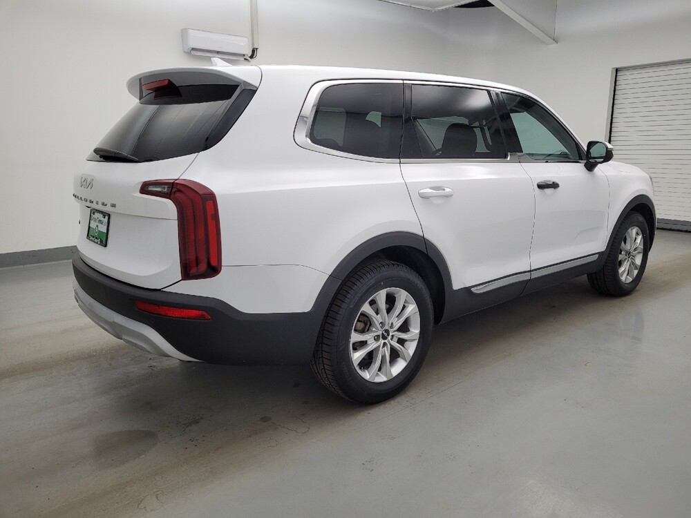 2022 Kia Telluride in Fairfield, OH 45014 - 18132361 10