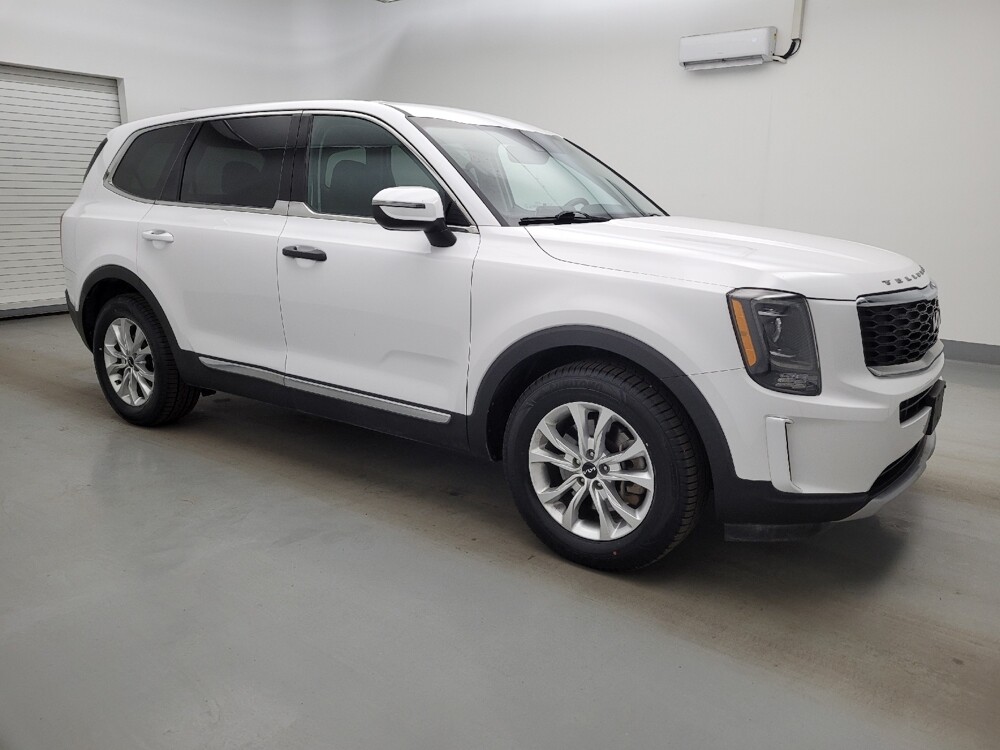 2022 Kia Telluride in Fairfield, OH 45014 - 18132361 11