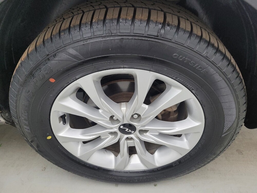 2022 Kia Telluride in Fairfield, OH 45014 - 18132361 31