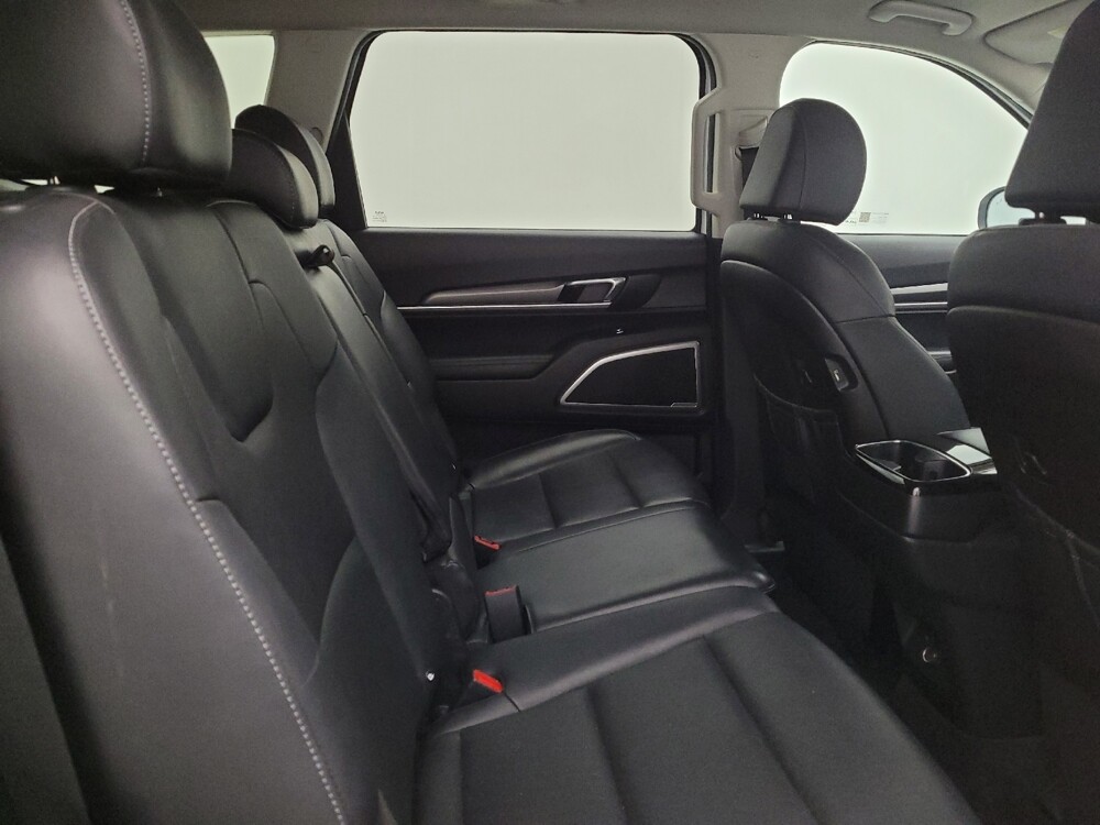 2022 Kia Telluride in Fairfield, OH 45014 - 18132361 19