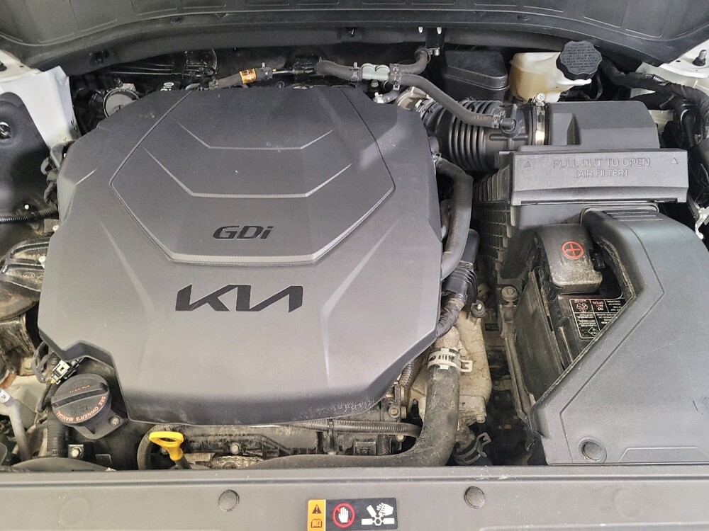 2022 Kia Telluride in Fairfield, OH 45014 - 18132361 30