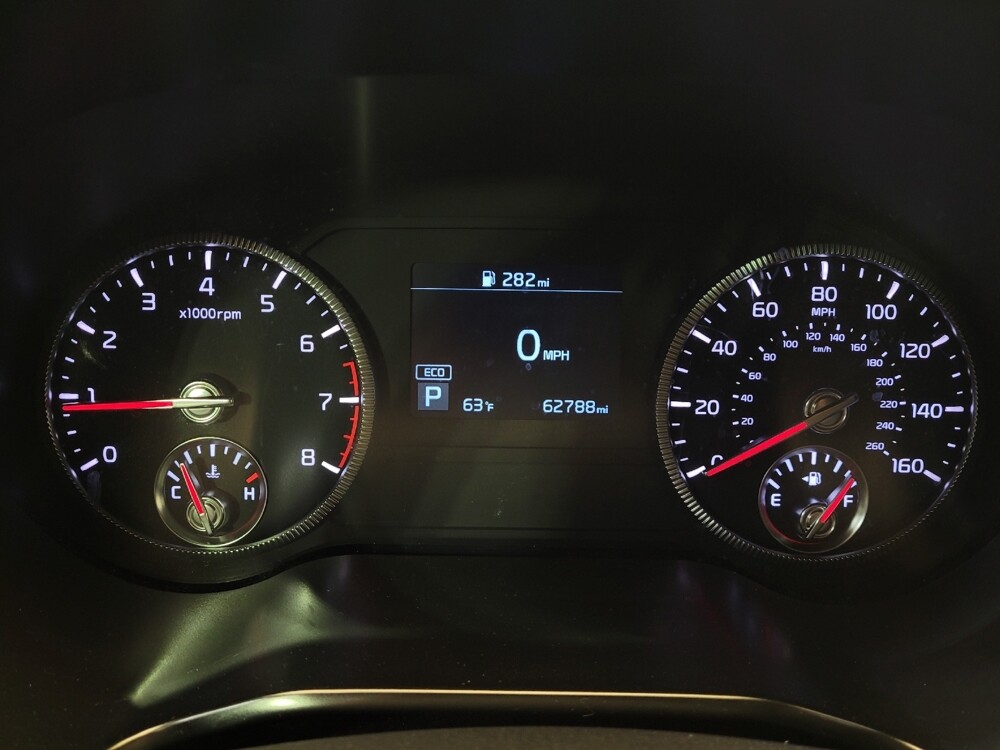 2022 Kia Telluride in Fairfield, OH 45014 - 18132361 23