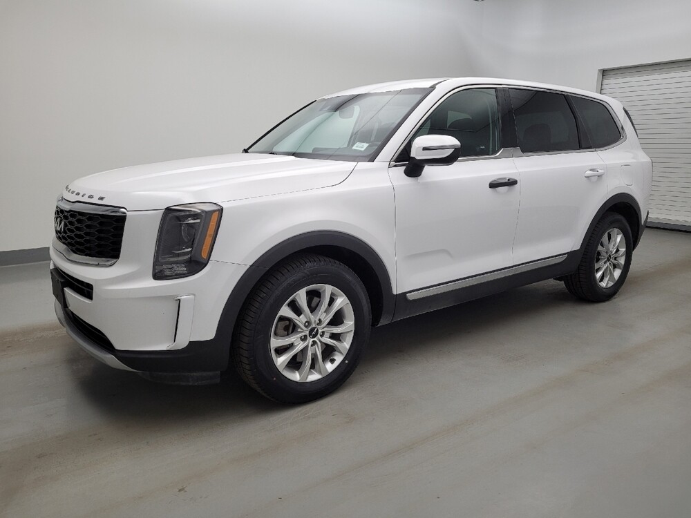 2022 Kia Telluride in Fairfield, OH 45014 - 18132361 2