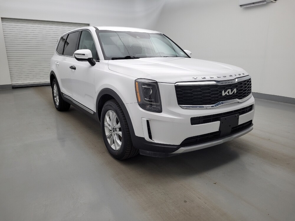 2022 Kia Telluride in Fairfield, OH 45014 - 18132361 13