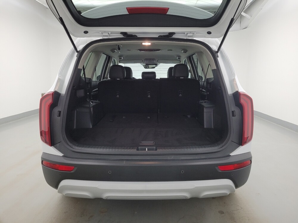 2022 Kia Telluride in Fairfield, OH 45014 - 18132361 29