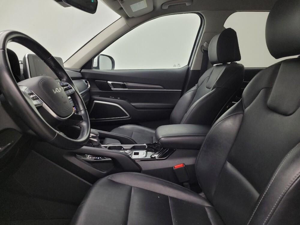 2022 Kia Telluride in Fairfield, OH 45014 - 18132361 17