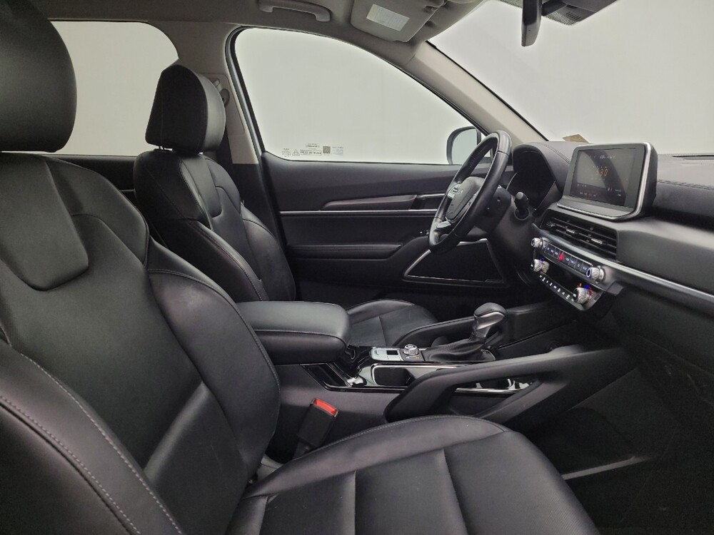 2022 Kia Telluride in Fairfield, OH 45014 - 18132361 21