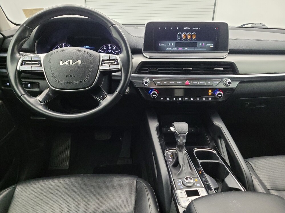 2022 Kia Telluride in Fairfield, OH 45014 - 18132361 22
