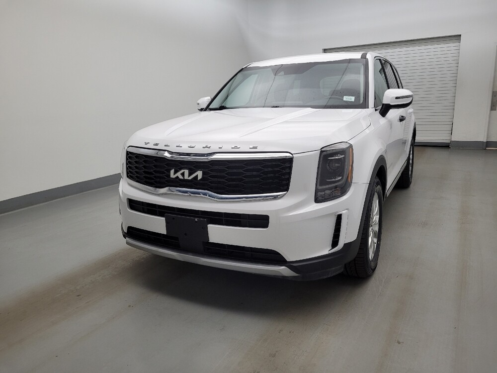 2022 Kia Telluride in Fairfield, OH 45014 - 18132361 15