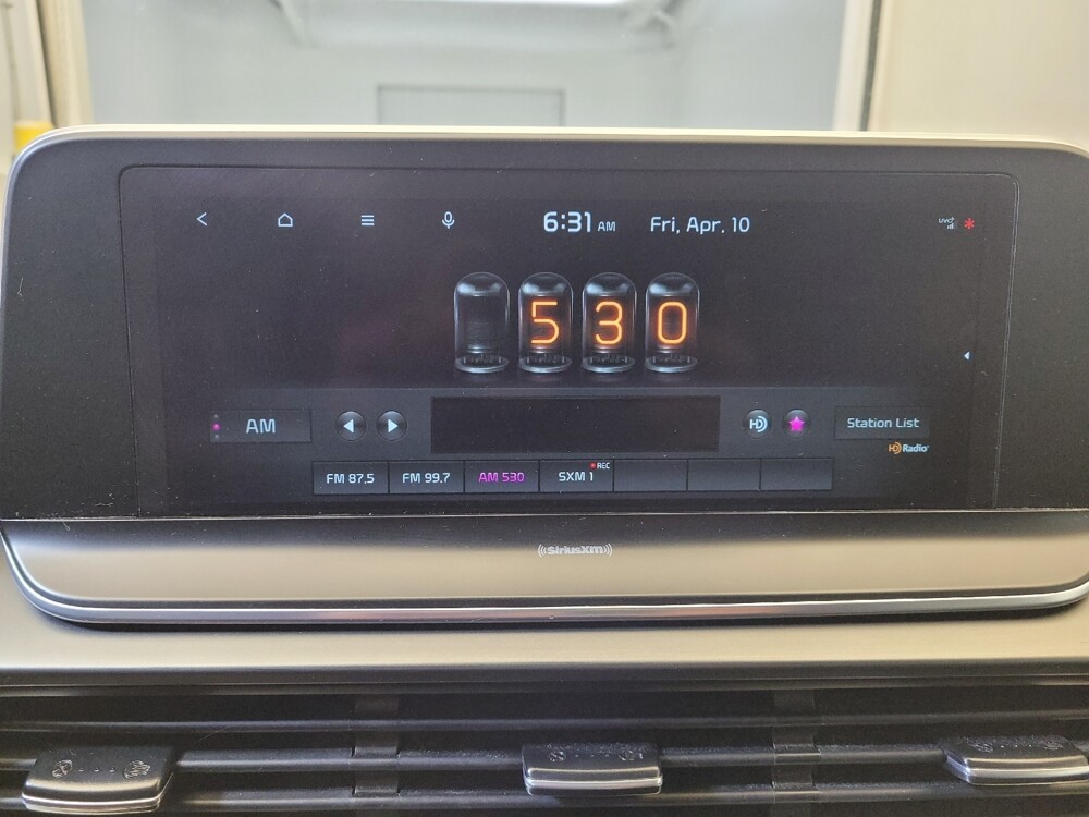 2022 Kia Telluride in Fairfield, OH 45014 - 18132361 25