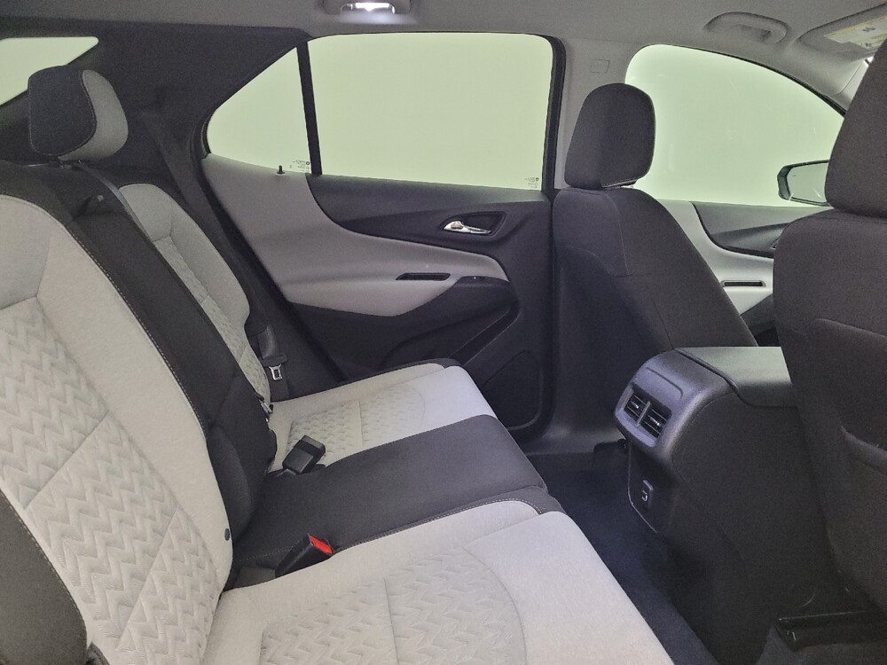 2022 Chevrolet Equinox in Cincinnati, OH 45255 - 18132362 19