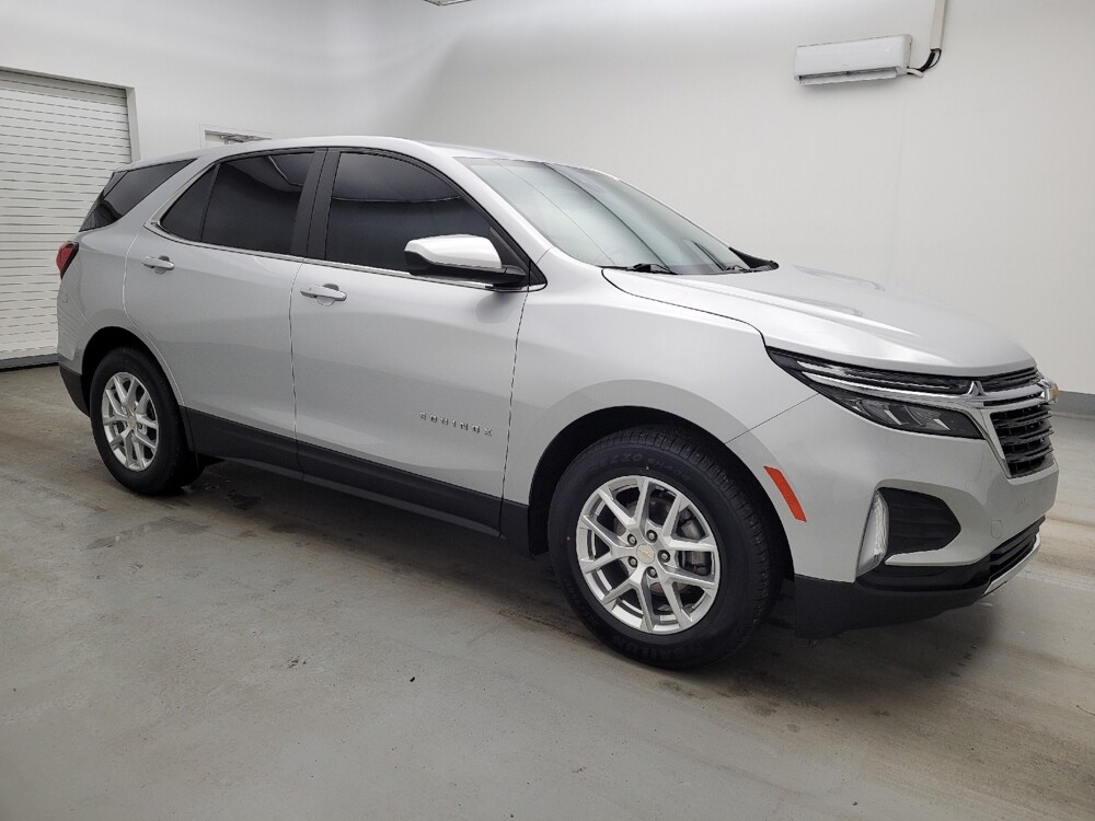 2022 Chevrolet Equinox in Cincinnati, OH 45255 - 18132362 11