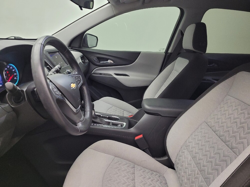 2022 Chevrolet Equinox in Cincinnati, OH 45255 - 18132362 17